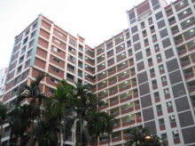 Blk 647 Jalan Tenaga (Bedok), HDB 5 Rooms #187882